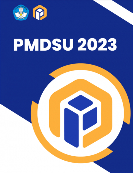 Penerimaan Mahasiswa Baru Khusus Pendaftar Beasiswa PMDSU Batch VII Tahun 2023