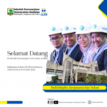 Orientasi Mahasiswa Baru Profesi Insinyur 2024