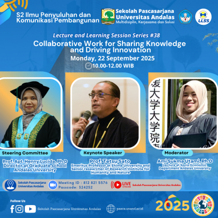 Webinar Collaborative Work for Sharing Knowledge and Driving Innovation