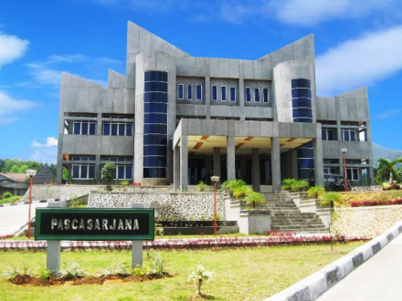 Surat Edaran Direktur Program Pascasarjana Universitas Andalas Terkait Perkuliahan Online dalam masa Pandemi Covid 19