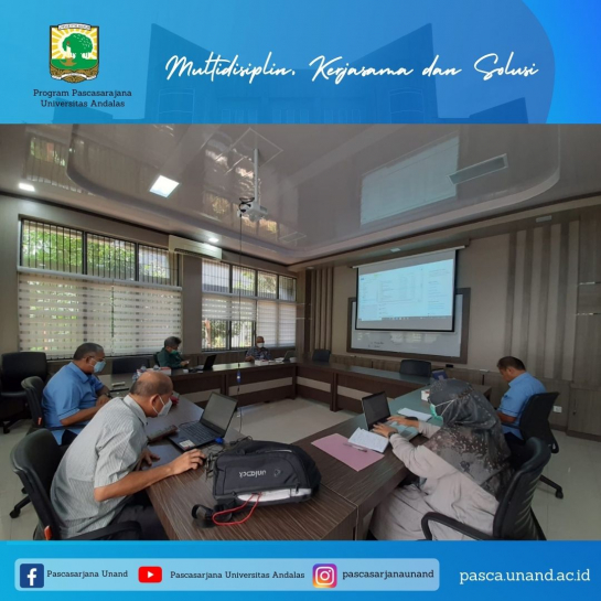 Workshop II Roadmap Penelitian Program Doktor Studi Pembangunan